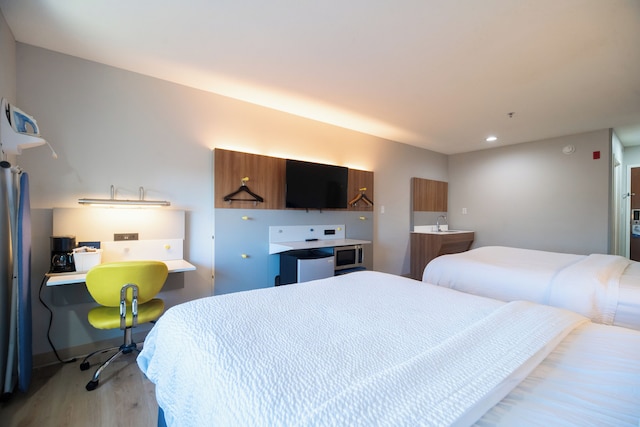 マイクロテル イン & スイーツ バイ ウィンダム コロンビア / アット フォート ジャクソン