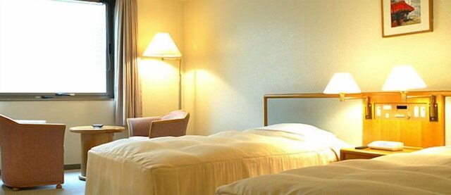 仙台ガーデンパレス