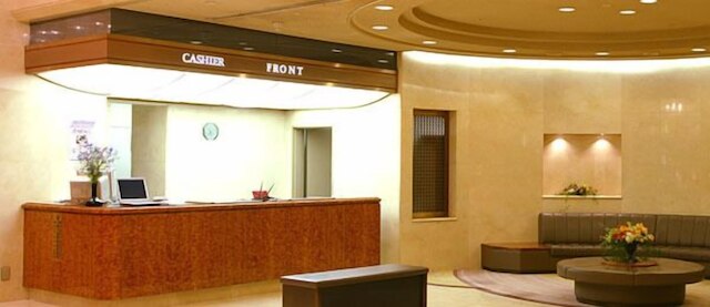 仙台ガーデンパレス