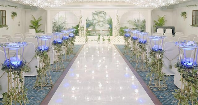 仙台ガーデンパレス