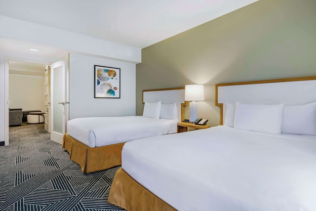 エンバシー スイーツ ヒューストン ダウンタウン