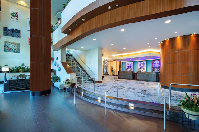 エンバシー スイーツ ヒューストン ダウンタウン