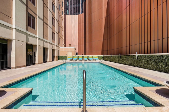 エンバシー スイーツ ヒューストン ダウンタウン