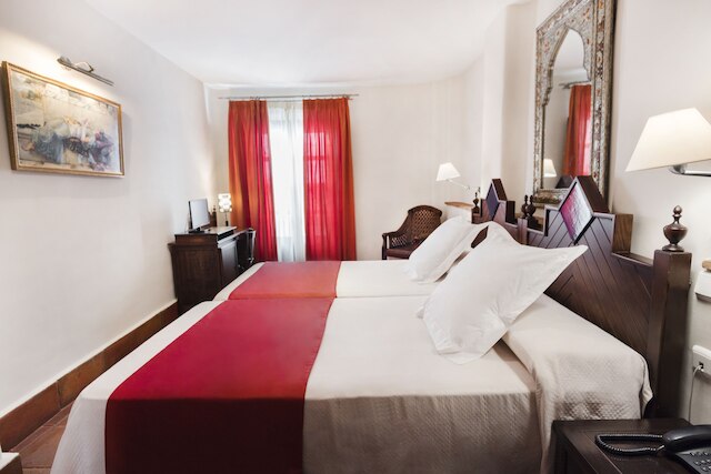 カサ パラシオ ピラール デル トロ