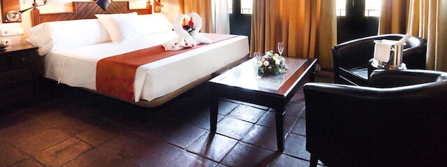 カサ パラシオ ピラール デル トロ