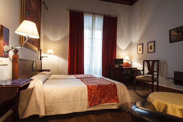 カサ パラシオ ピラール デル トロ