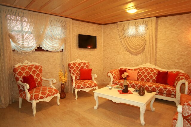 エサンス ホテル - スペシャル クラス