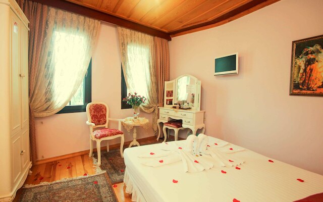 エサンス ホテル - スペシャル クラス