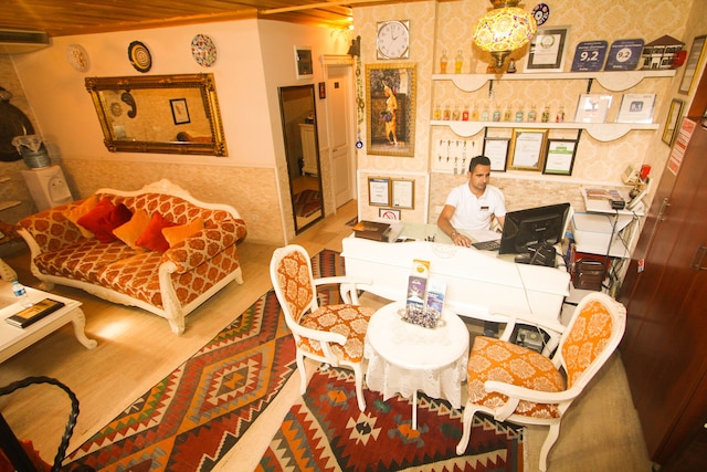 エサンス ホテル - スペシャル クラス