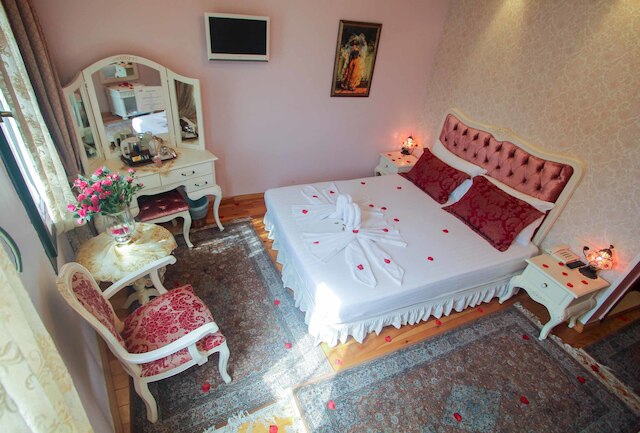 エサンス ホテル - スペシャル クラス