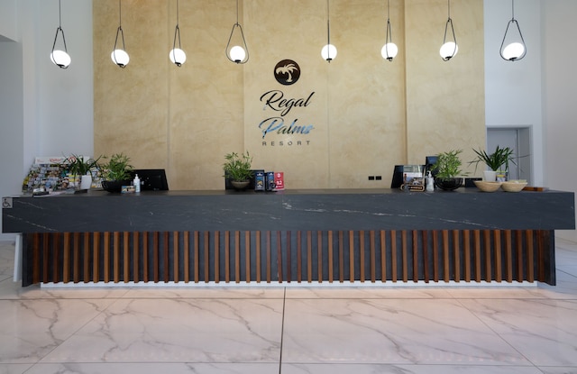 リーガル パームス リゾート