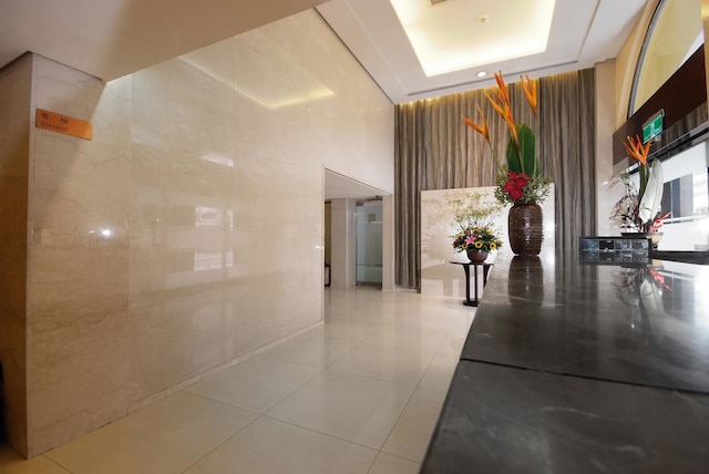 デライト ホテル