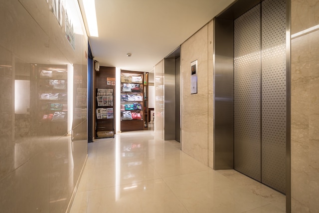 デライト ホテル