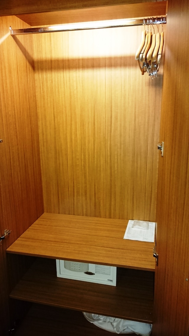 デライト ホテル