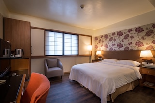 デライト ホテル