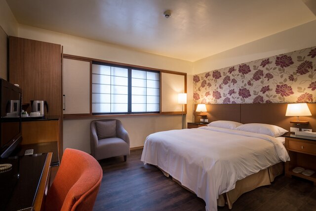 デライト ホテル