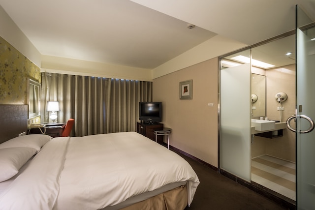 デライト ホテル