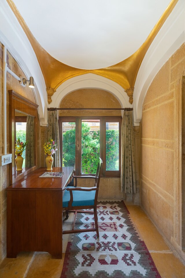 ウェルカムヘリテージ マンディア パレス