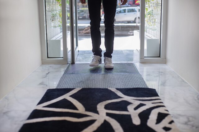 ザ ピカソ ブティック サービスド レジデンシズ