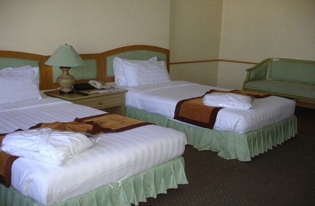 カサ ブティック ホテル