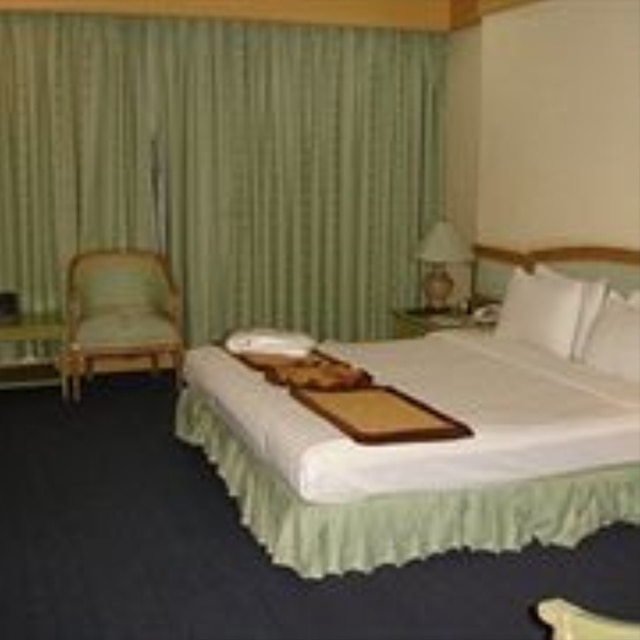 カサ ブティック ホテル