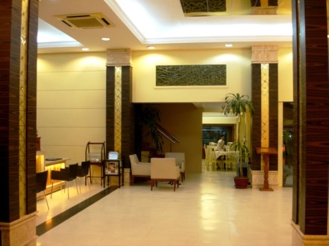 カサ ブティック ホテル