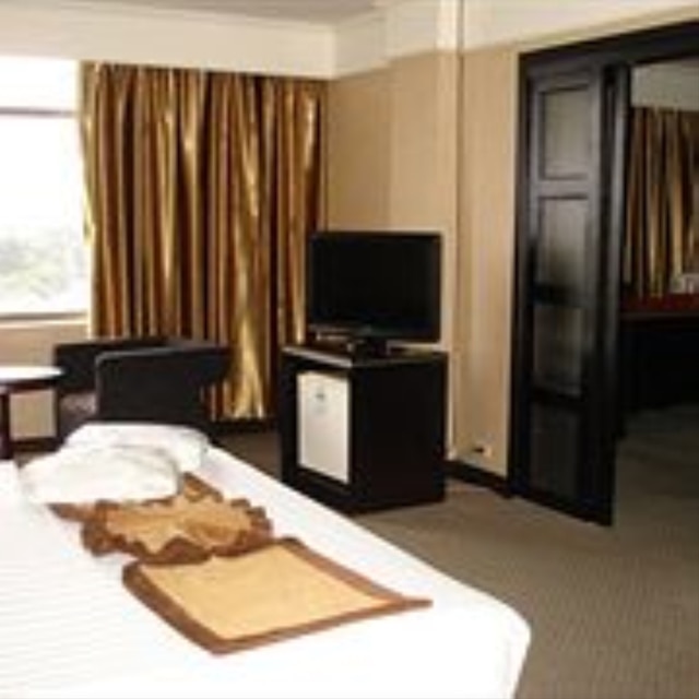 カサ ブティック ホテル