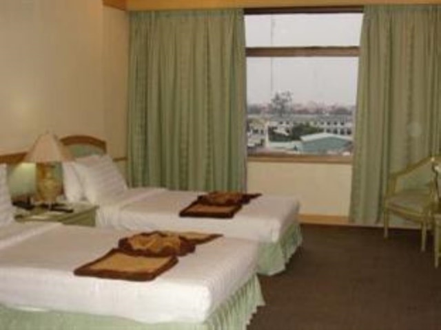 カサ ブティック ホテル