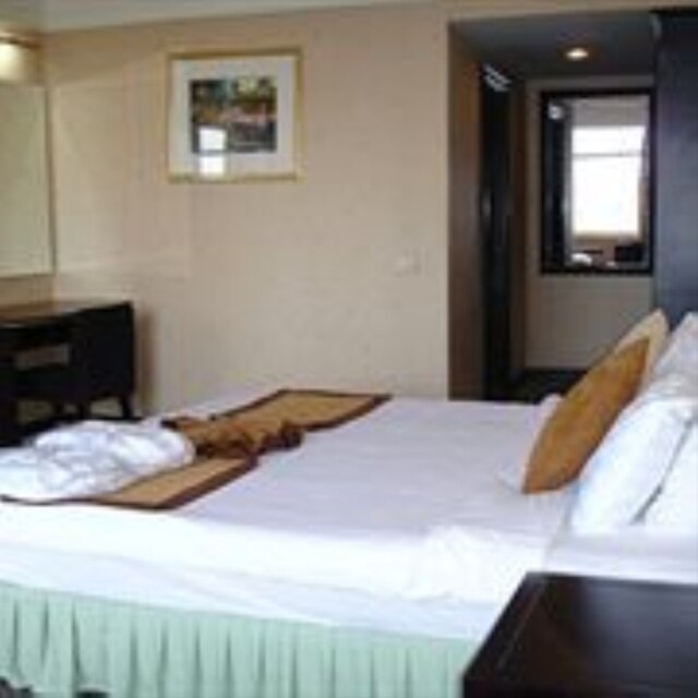 カサ ブティック ホテル