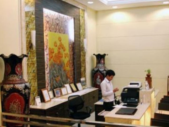 カサ ブティック ホテル