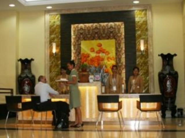 カサ ブティック ホテル