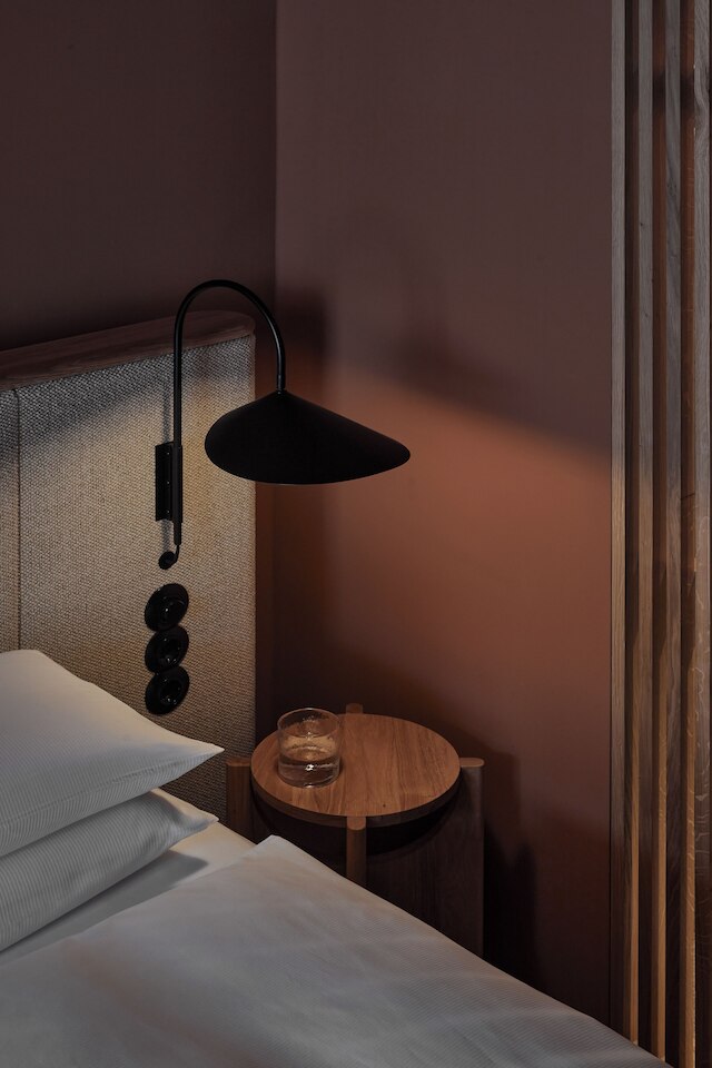 アデランテ ブティック ホテル