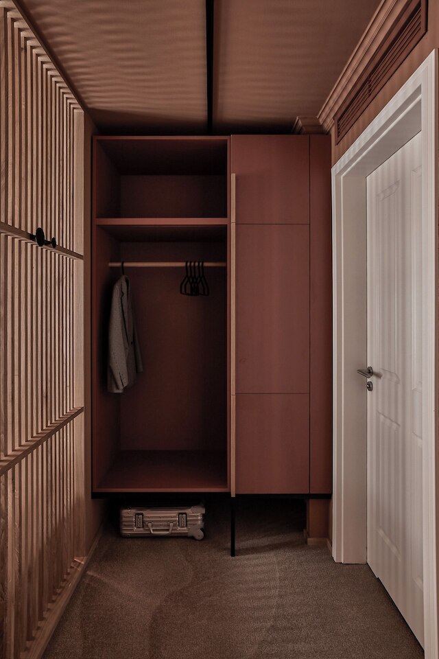 アデランテ ブティック ホテル