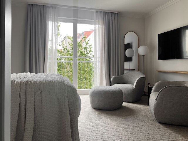 アデランテ ブティック ホテル