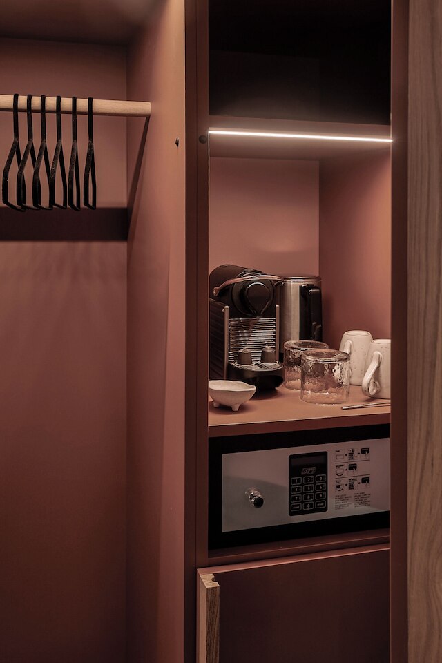 アデランテ ブティック ホテル