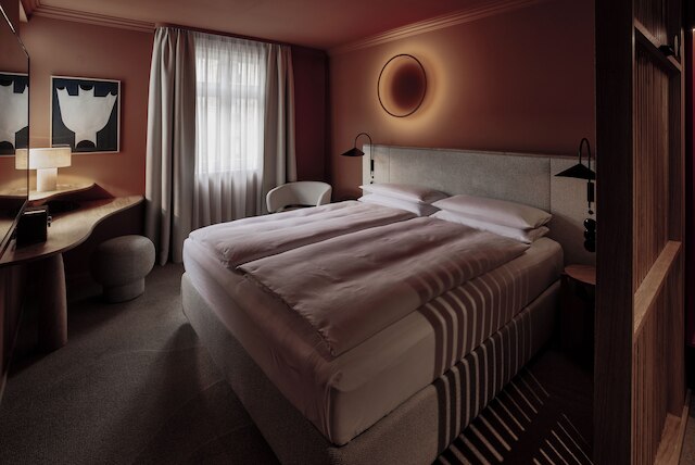 アデランテ ブティック ホテル