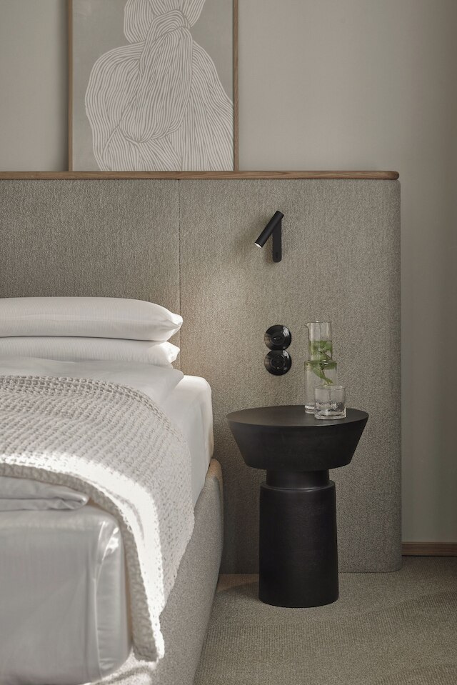 アデランテ ブティック ホテル