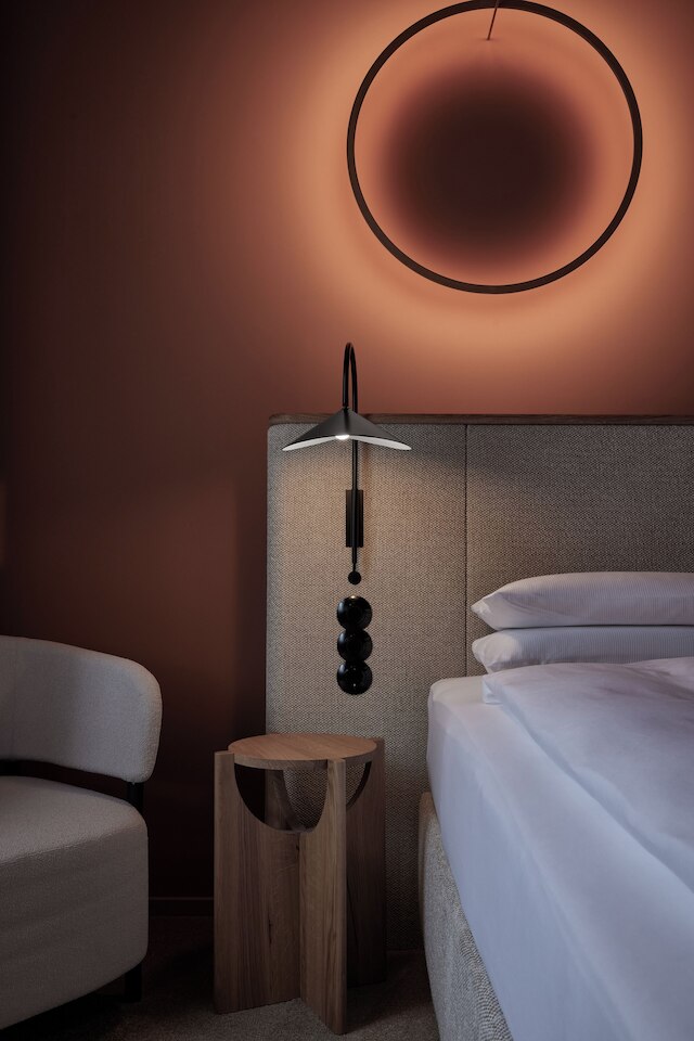 アデランテ ブティック ホテル