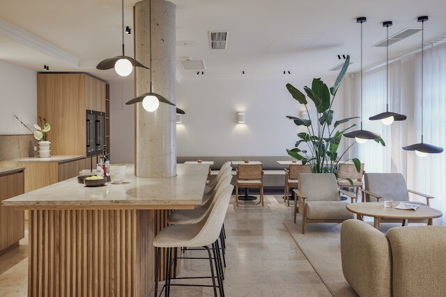 アデランテ ブティック ホテル