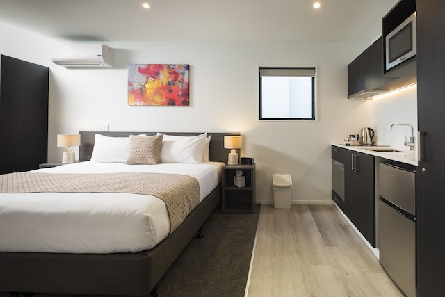 カーンモア ハグレイ パーク