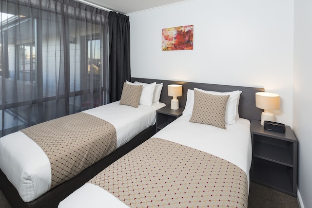 カーンモア ハグレイ パーク