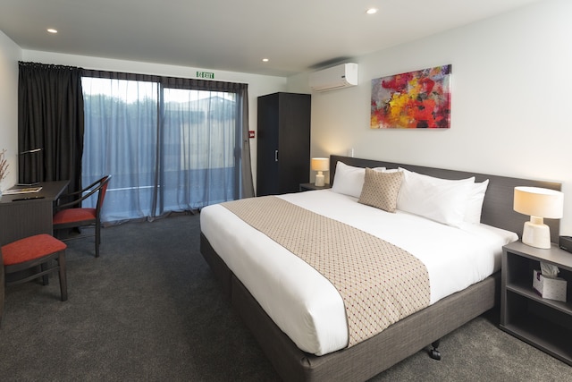 カーンモア ハグレイ パーク