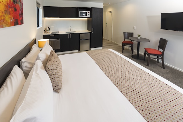 カーンモア ハグレイ パーク