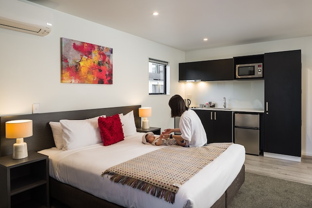 カーンモア ハグレイ パーク