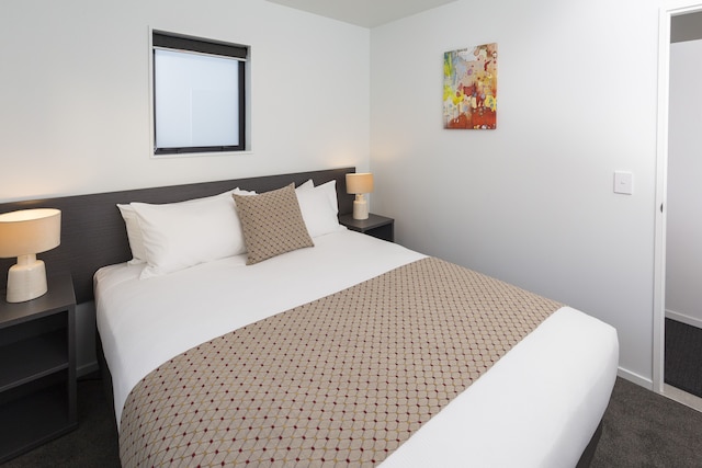 カーンモア ハグレイ パーク