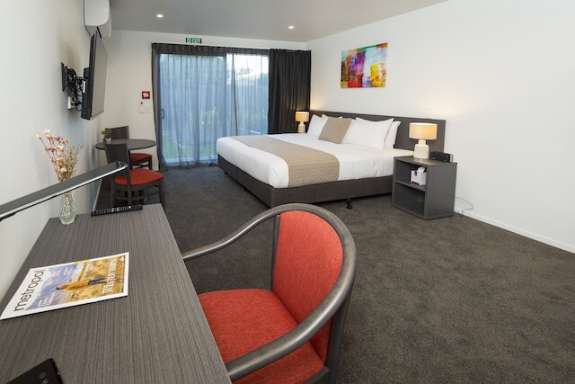 カーンモア ハグレイ パーク