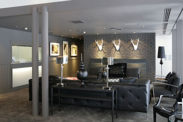 ザ リッジ ホテル & アパートメンツ