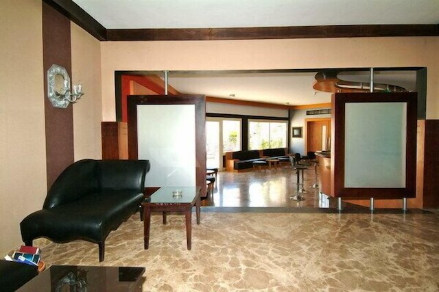 エデン ロック ホテル