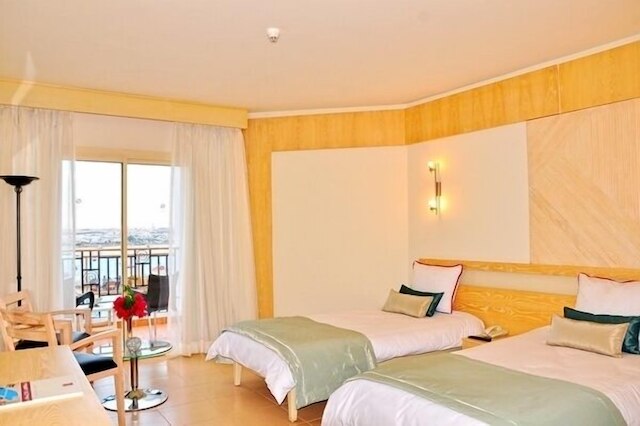 エデン ロック ホテル