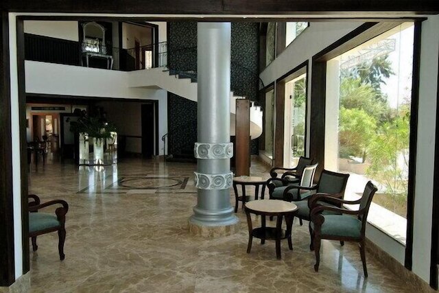 エデン ロック ホテル